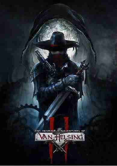 Descargar The Incredible Adventures Of Van Helsing II Torrent.